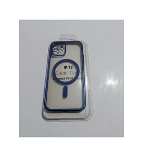 İphone 12 Magsafe Telefon Kılıf Modeli