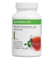 Bitkisel Konsantre Çay Klasik 100 gr 035