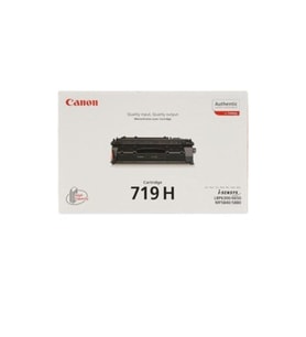 Orjinal Toner Crg 719h