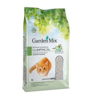 Gardenmix Bentonit Marsilya Sabunu İnce 10L
