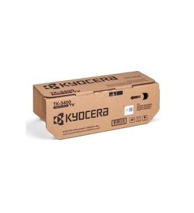 TK-3400-1T0C0Y0NL0 Orijinal Toner