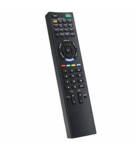 Sony Kdl-55hx850 Led Tv Kumandası