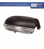 Vw Golf 6 Touaran Ayna Sinyali Sol 2009-2013 5K0949102