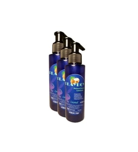 Süper Coconut Flavor Natural Personal Lubricant 375ml Hindistancevizli Kayganlaştırıcı X 3 Adet