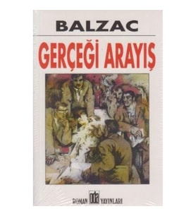 Gerçeği Arayış