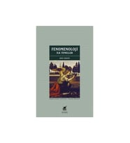 Fenomenoloji: İlk Temeller  - Dan Zahavi