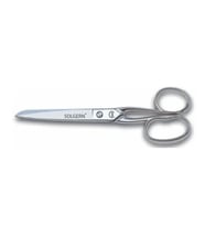 A122-8 Ev Ve Saya Makası No: 8 İnç / 20,32cm - Nikel Kaplama