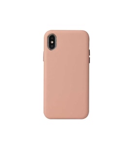 Apple iPhone XS Uyumlu Kılıf Zore Eyzi Kapak
