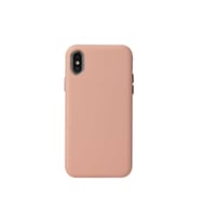 Apple iPhone XS Uyumlu Kılıf Zore Eyzi Kapak