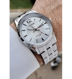 Casio CSGNCT196 Erkek Kol Saati