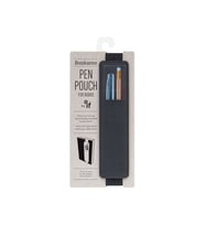 IF Bookaroo Defter Üstü Kalemlik Black 40701