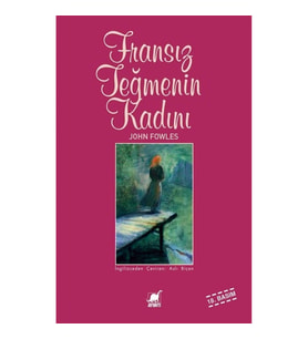 Fransız Teğmenin Kadını