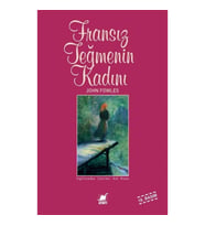 Fransız Teğmenin Kadını