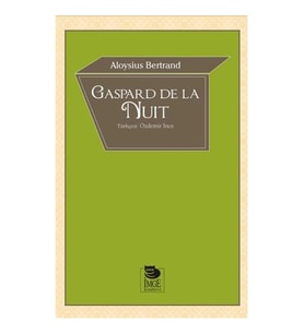 Gaspard de la Nuit