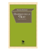 Gaspard de la Nuit