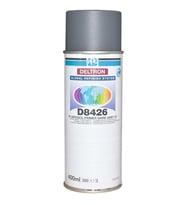 DELTRON D8426 DOLGU ASTAR SPREY K.GRİ 400ML