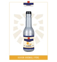 Simonelli Kavun Meyve Püresi 1000 Gr