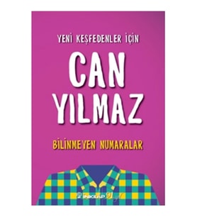 Bilinmeyen Numaralar - Yeni Keşfedenler İçin