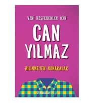 Bilinmeyen Numaralar - Yeni Keşfedenler İçin