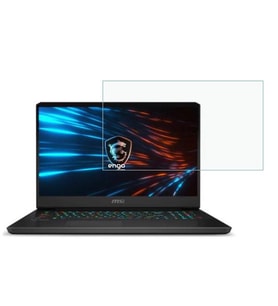 Msi GP76 Leopard 17.3 inç Ekran Koruyucu Nano Temperli (Şeffaf Hologram)