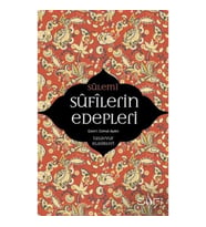 Sufilerin Edepleri