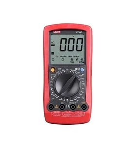 Unit-t Dijital Ölçü Aleti / Ut 58c