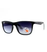 Ray-Ban RB 4349 601/8G 56-18 Polarize Unisex Güneş Gözlüğü