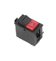 VW Golf 1 Jetta 1 LT 1982- Flasor Dugmesi ZBC95323505 Wisco