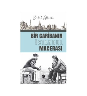 Bir Garibanin Istanbul Macerasi