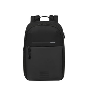 SAMSONITE KS6-09-007 13.3 Moderny Seyahat Notebook Sırt Çantası Siyah