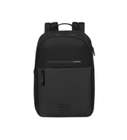 SAMSONITE KS6-09-007 13.3 Moderny Seyahat Notebook Sırt Çantası Siyah
