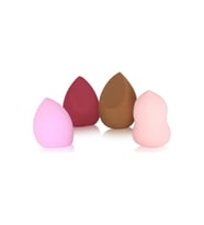 MT 4 lü Puff Makyaj Süngeri Sponge Yumurta Sünger
