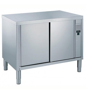 Electrolux Professional 2,40 Elek.kw 220-240 V 1n 50/60 Hz MSR1207N