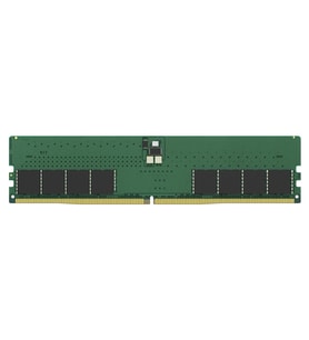 Kingston KVR56U46BD8-32 32GB DDR5 5600MHz CL46 Masaüstü Bellek (Yeşil)