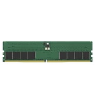 Kingston KVR56U46BD8-32 32GB DDR5 5600MHz CL46 Masaüstü Bellek (Yeşil)