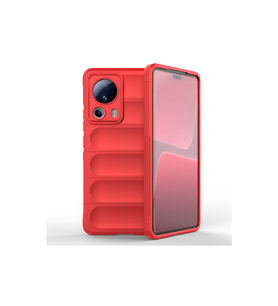 Mi 13 Lite Optimum - Kırmızı