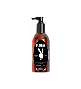 Playboy Naturel 120 ml Lubricant Gel Kokusuz Renksiz Sade Seks Kayganlaştırıcı Lubrikant Jel