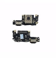 Xiaomi Mi 10T Pro Şarj Mikrofon Filmi Flex Sim Bordu