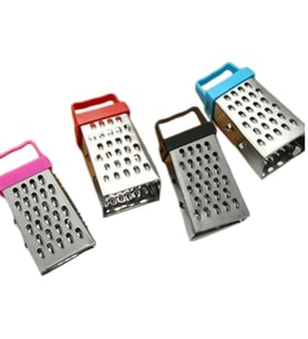 Mini Metal Rende
