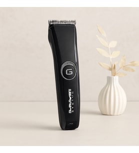 Saç ve Sakal Kesme Makinesi (Ayarlı Bıçak 0.1-0.5mm)