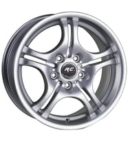5 120 17 7.5-8.5 SİLVER E46 M2 JANT MODELİ (4Ad)