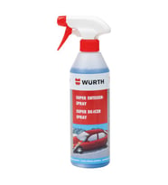 WÜRTH BUZ ÇÖZÜCÜ SPREY 500 ML.