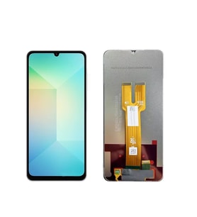 Samsung A066 A06S 5G Lcd Ekran Çıtasız