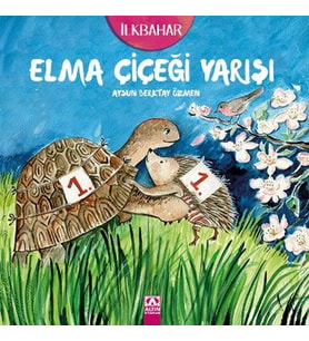 İlkbahar - Elma Çiçeği Yarışı