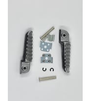 Karadeniz Motor FR016 2003-2013 Kawasaki Z 1000 Uyumlu Arka Basamak Set Sağ Sol 