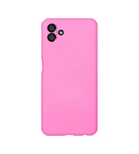 BİKAPAK ECO SENSE SAMSUNG A05 PEMBE KAPAK