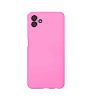 BİKAPAK ECO SENSE SAMSUNG A05 PEMBE KAPAK