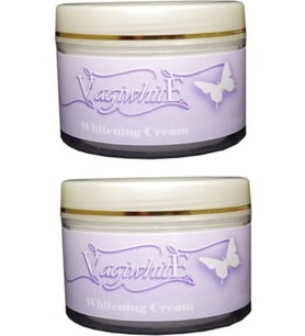 Vagiwhite Kadınlar Için Vajinal 100 Ml 2 Adet