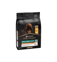 Proplan Pro Plan Tavuklu Küçük Irk Köpek Maması 3 Kg (Çok Renkli)