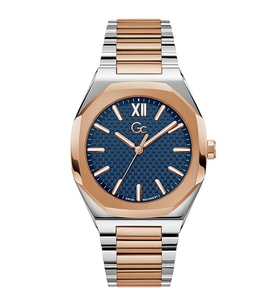 Gc GCZ26001G7MF Erkek Kol Saati